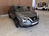 Nissan Juke N-Connecta[AUTOMATIK][KAMERA][LED] - Nissan Juke: Automatik