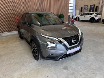 Nissan Juke - 4