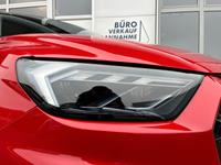 Audi A1 Sportback 2.0 TFSI S-tronic S-line LED SHZ 18