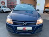 Opel Astra H Lim. Basis 1.6 Klima - Opel Astra aus 2004: 1.6