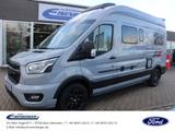 LMC Innovan C590 590 New Edition Kamera AHK Xenon - LMC Kastenwagen