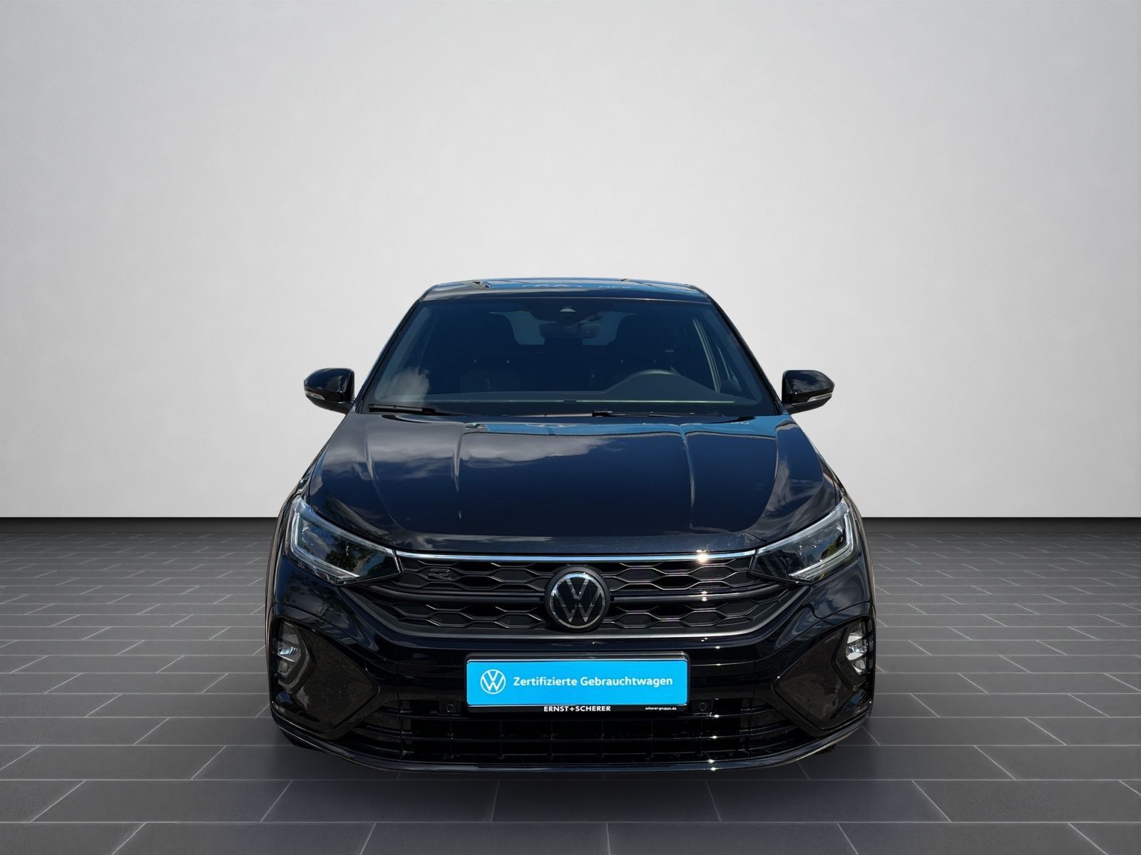 Volkswagen Taigo - Bild 5