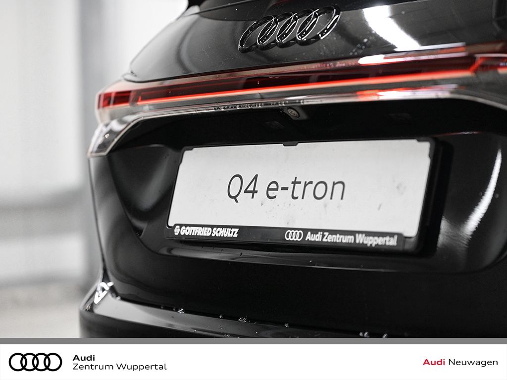 Audi Q4 e-tron - Bild 8