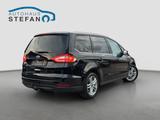 Ford Galaxy 2.0 EcoBlue Aut. Titanium 7-Sitzer|PANO. - Ford Galaxy mit Schiebedach