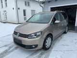 Volkswagen VW Touran 2.0 TDI 140ps - Volkswagen Touran: 140