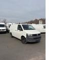 Volkswagen T5 Transporter Kasten 2.0 TDI AHK Leder - Volkswagen T5 Transporter in Braunschweig