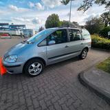 Ford Galaxy MK1 Facelift - gebrauchte Ford Galaxy aus dem Jahr 2003