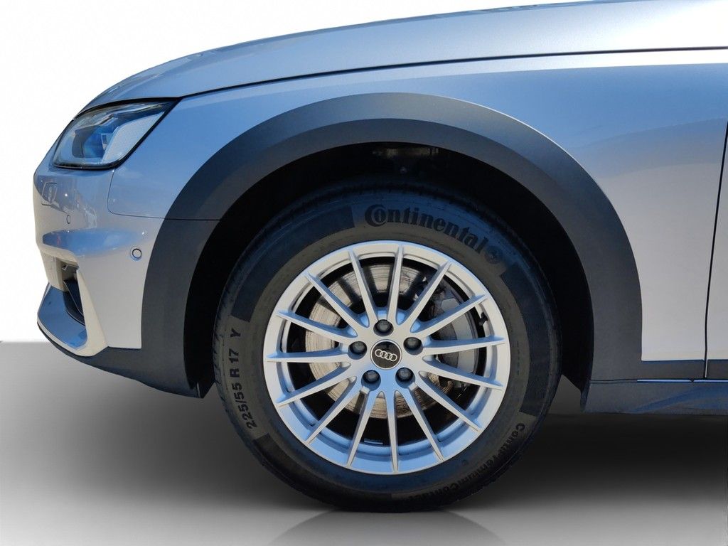 Audi A4 Allroad - Bild 24