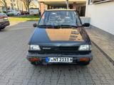 Suzuki Alto - Suzuki Alto mit Benzin-Antrieb: Kleinwagen, Schaltgetriebe