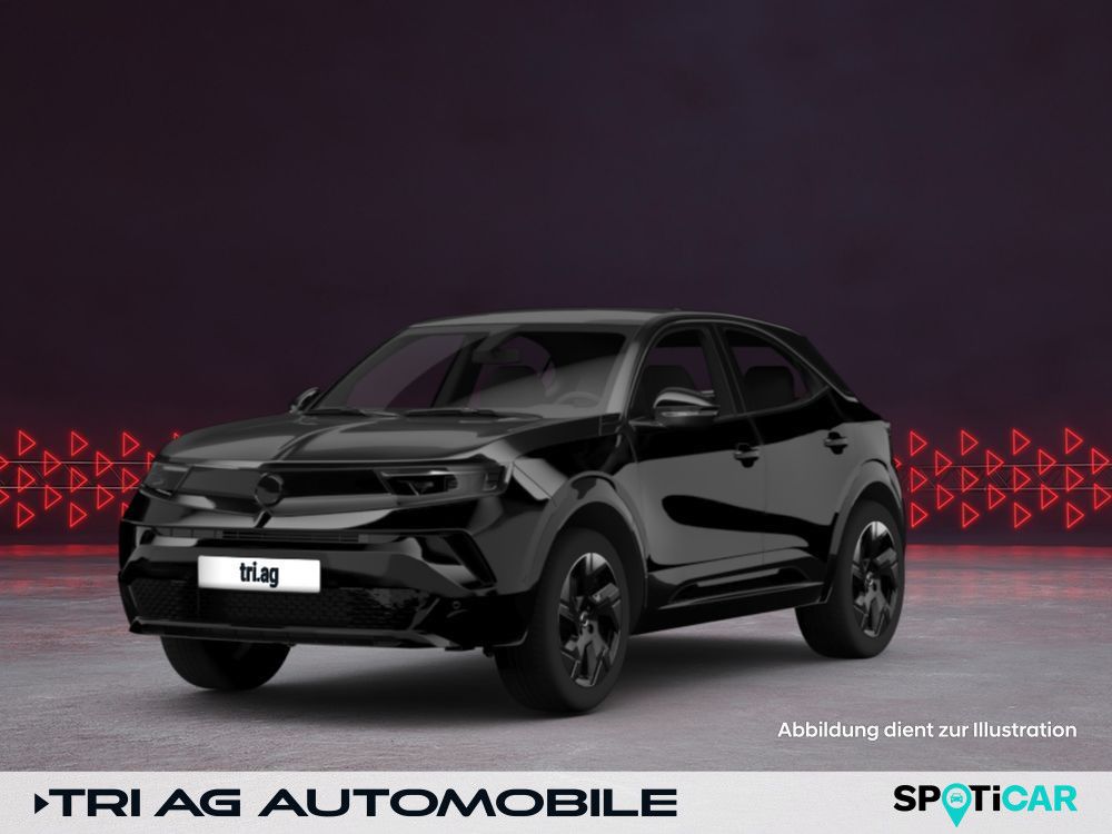 Opel Mokka - Bild 13