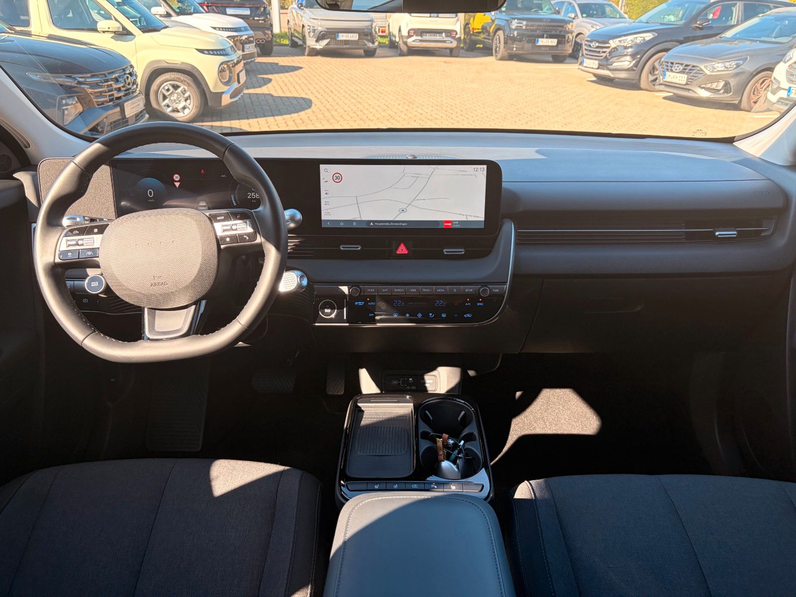 Hyundai IONIQ 5 – Bild 12