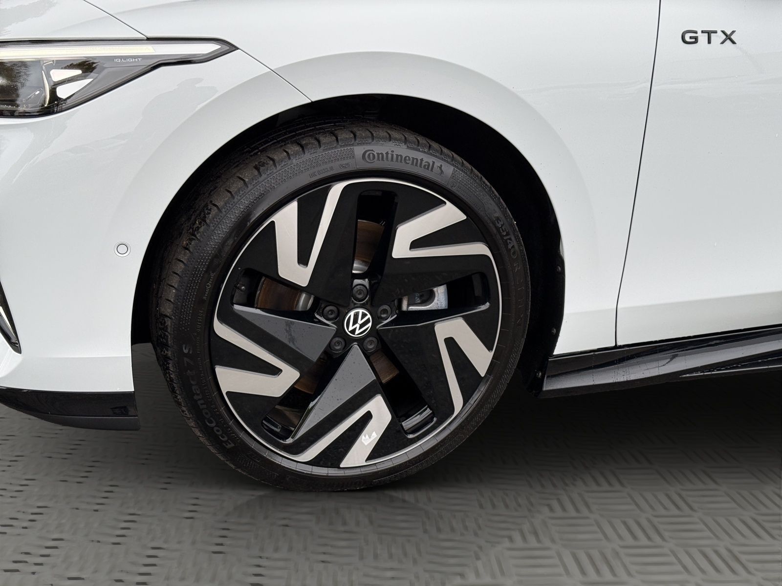 Volkswagen ID.7 - Bild 8