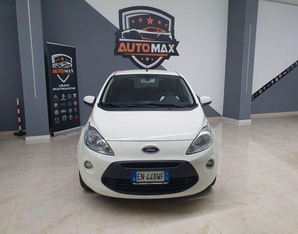 Ford Ka 1.3 TDCi 75cv cDPF 2011