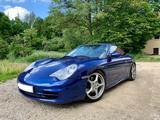 Porsche 911/996 Carrera, KW V3, Service NEU etc. - Porsche: Carrera 911s