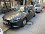 Mazda 3 Exclusive Line SkyActive 165-G ~ S... - Mazda 3 Skyactive Gebrauchtwagen