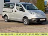 Nissan e-NV200 Evalia e-Kombi Comfort 5Sitze Navi - scheckheftgepflegte Nissan e-NV200