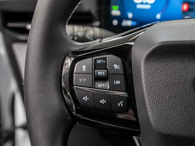 Ford Puma 1.0 Titanium Navi 360° Kamera Stauassistent