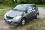 Mercedes-Benz A 150 Autotronic - - Mercedes-Benz A 150 in Stuttgart