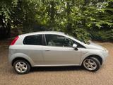 Fiat Punto - Fiat Punto aus 2006