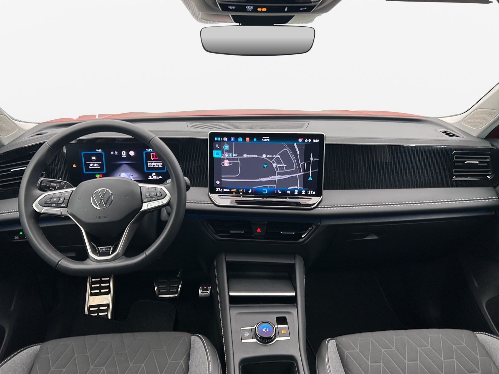 Volkswagen Tiguan - Bild 5