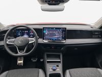 Volkswagen Tiguan - Vorschau Bild 5