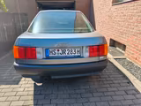 Audi 80 - gebrauchte Audi 80 aus dem Jahr 1991