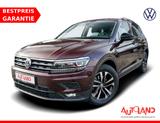 Volkswagen Tiguan 1.5 TSI IQ.DRIVE LED Navi ACC AHK Kamera - Volkswagen Tiguan: 5n