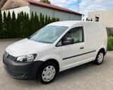 Volkswagen Caddy 1.6 TDI Kasten Hecktüren / TÜV neu / 85TKM - Angebote entsprechen deinen Suchkriterien