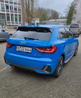 Audi A1 40 TFSI S tronic Sportback - S line  - Audi A1 in Wuppertal