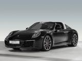 Porsche 991 Targa 4S BOSE Abstandsregeltempostat  PDLS+ - gebrauchte Porsche 991 aus dem Jahr 2017