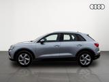 Audi Q3 advanced 35TDI Stronic Navi LED GRA EPH CarPl - Audi Q3 advanced mit Diesel-Antrieb