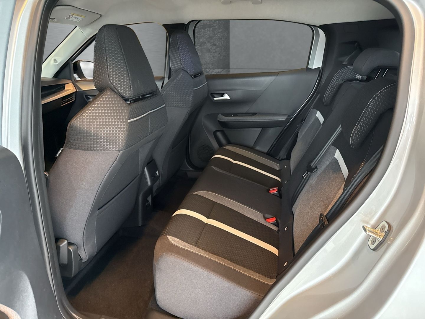 Opel Frontera - Bild 9