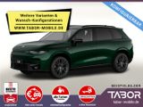Leapmotor C10 BEV 69,9 kWh Pano LED Nav 18Z 360Kam ACC PDC - Leapmotor: Geländewagen