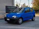Fiat Seicento 1.1i cat Active - Fiat Seicento: Active