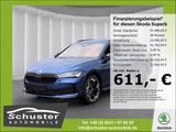 Skoda Superb Combi SPORTLINE 4x4 TDI*193PS StndHzg AHK - Skoda Superb: Sport