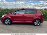 Volkswagen Golf Plus VI Team,TÜV:NEU*II.HD.Klima.Shz.AlleKD - : Van, A Team