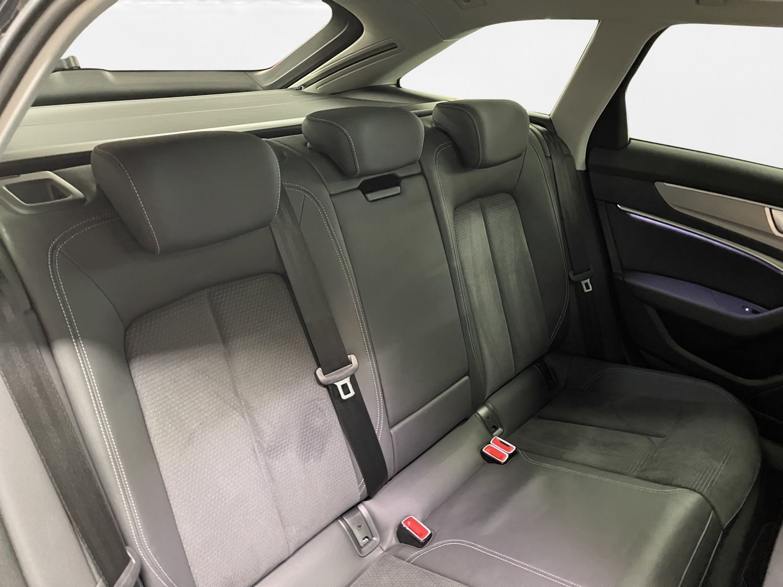 Audi A6 - Bild 19