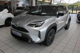 Toyota Yaris Cross Adventure Advanced Safety Paket HUD  - Toyota Yaris Cross Tageszulassungen