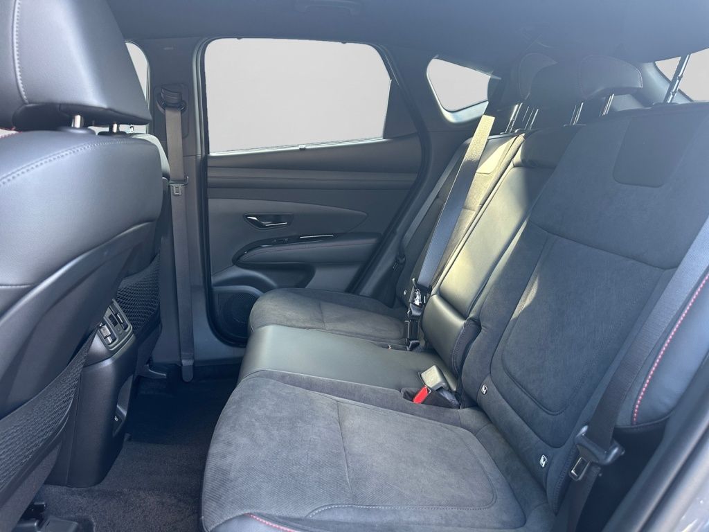 Hyundai Tucson – Bild 14