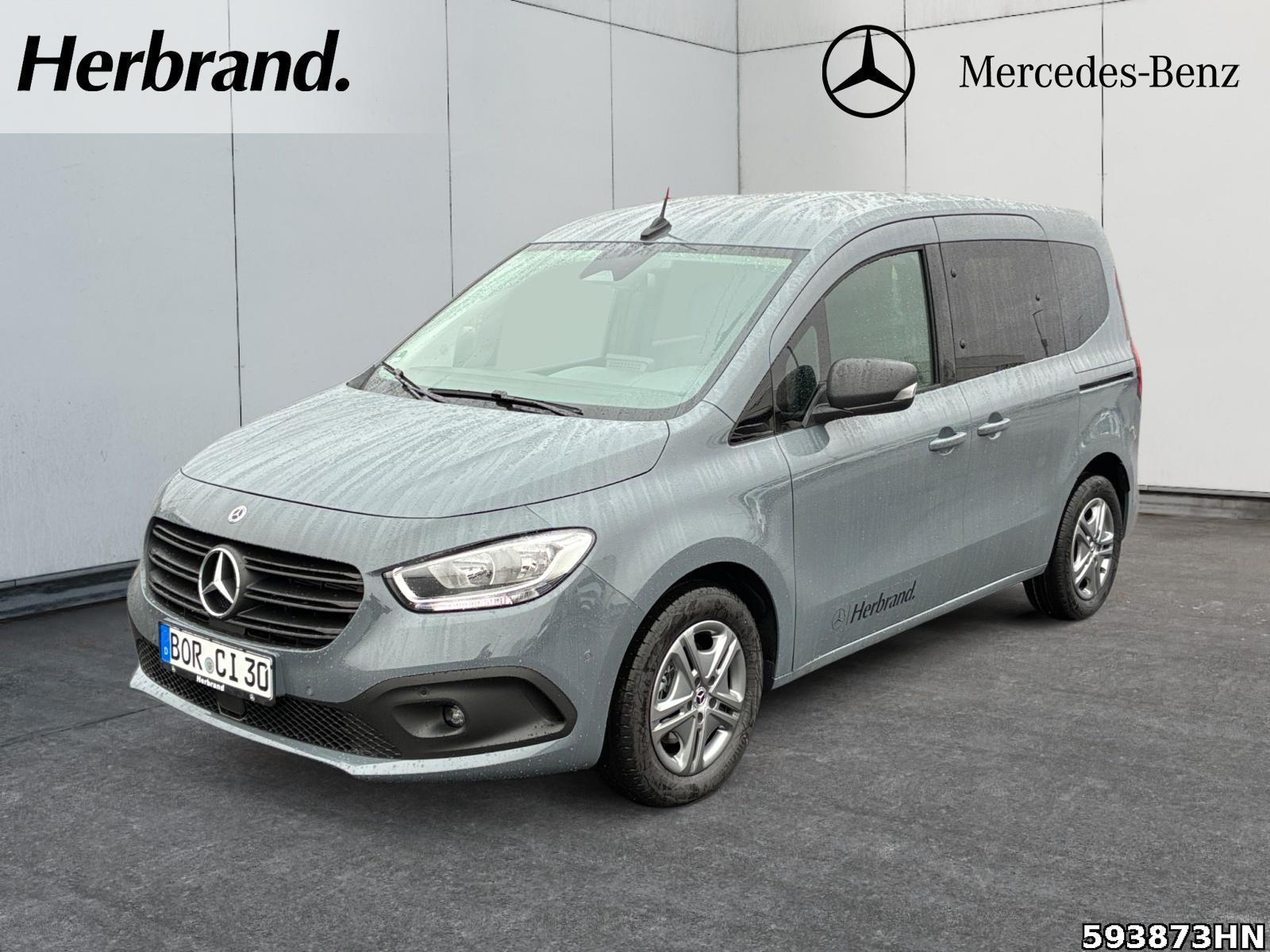 Mercedes-Benz Citan 112 CDI Tourer PRO*Progressiv*Kamera*Navi