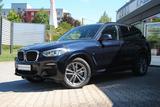 BMW X3 xDrive20i A M SPORT.DAB.Navi.LED.HIFI.Alu19" - BMW X3 aus 2021