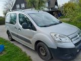 Citroën Berlingo HDi 90 FAP Mullewapp Mullewapp - Citroën Berlingo: Hdi Fap
