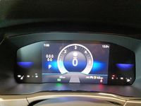 Volkswagen Touran - Vorschau Bild 12