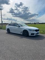 BMW 520i Touring Performance - BMW 520 in Krefeld