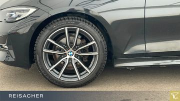 BMW 318 - 3