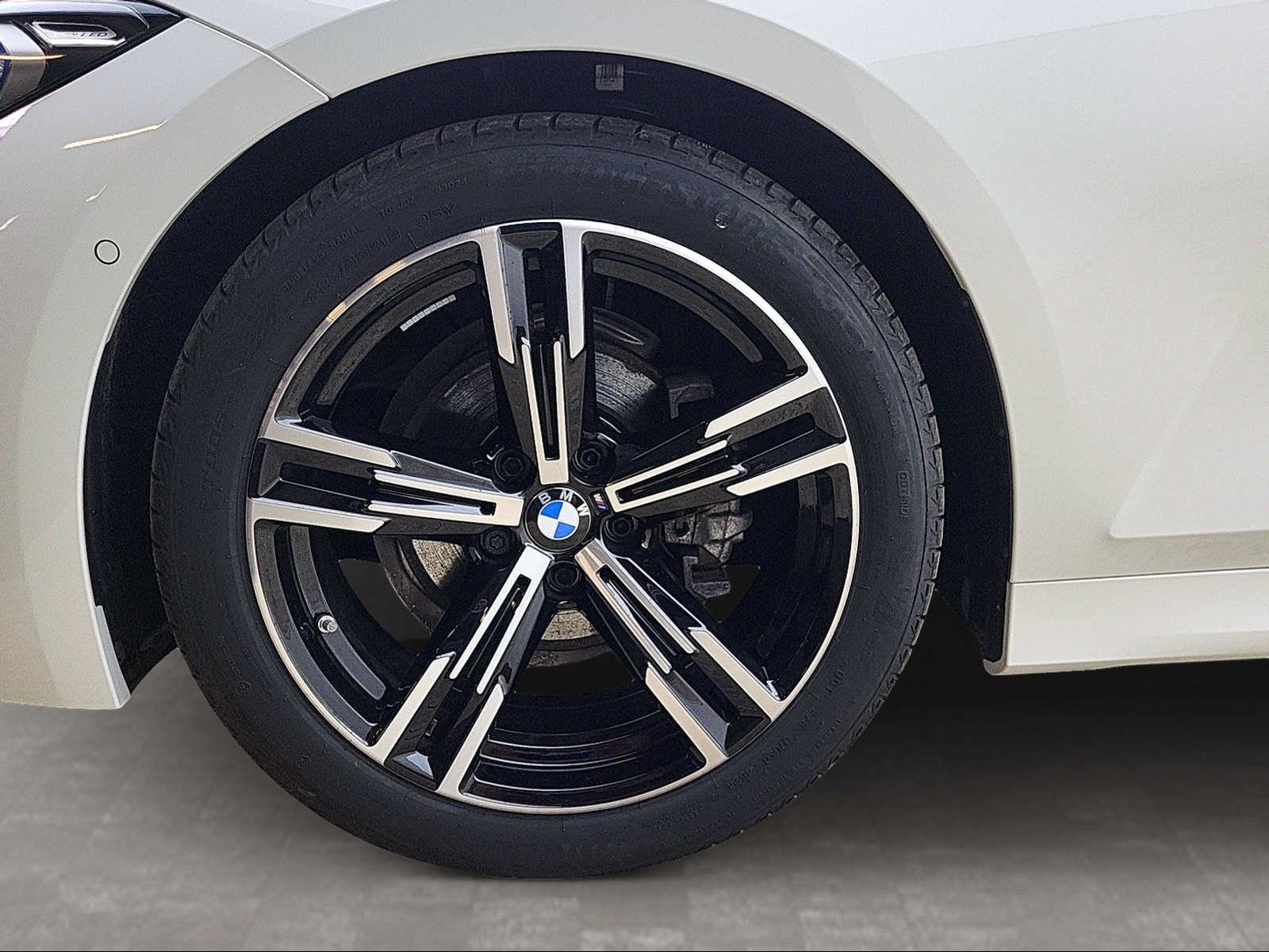 BMW 318 - Bild 11