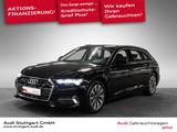 Audi A6 Avant 50 TDI quattro tiptronic - Audi A6 tiptronic