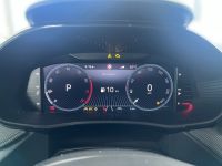 Skoda Fabia - Vorschau Bild 9