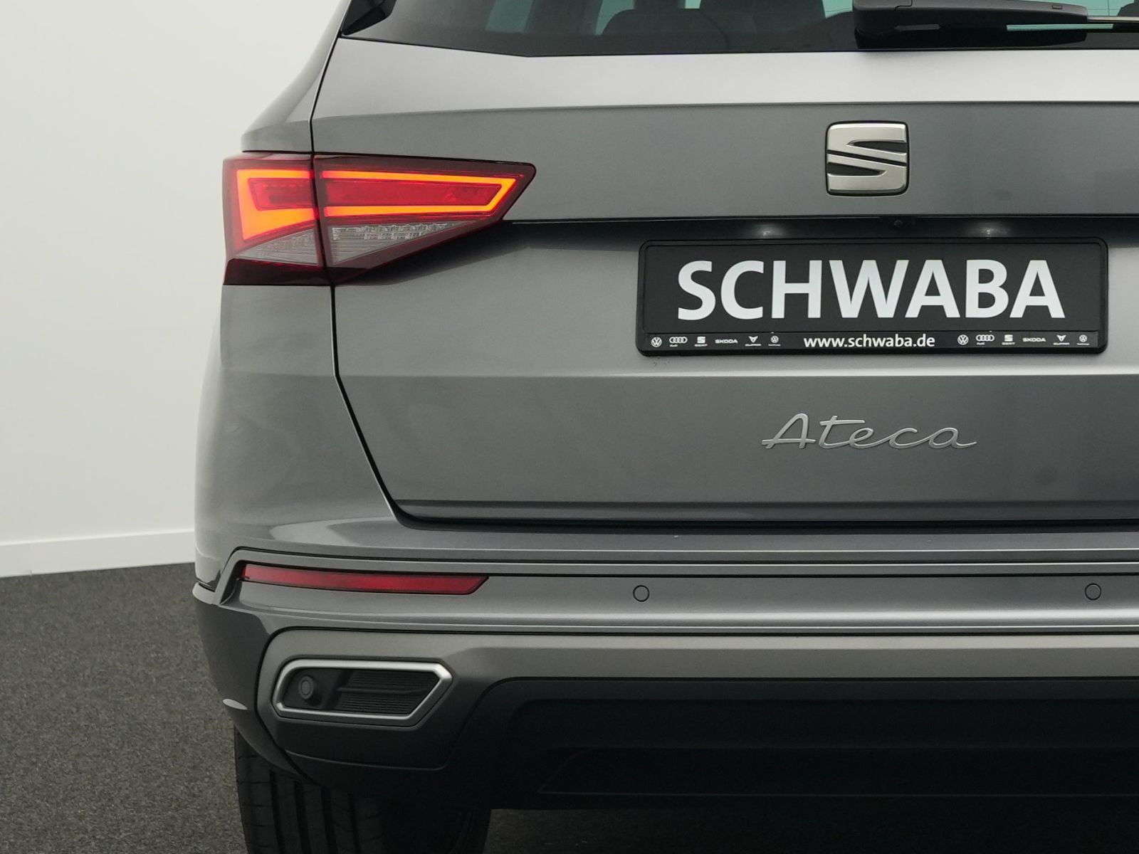 Seat Ateca - Bild 35
