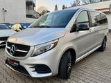 Mercedes-Benz V300d LANG 4M*9G*AMG*1HD*EDITION*7SITZ*NIGHT*19% - gebrauchte Mercedes-Benz Kleinbus